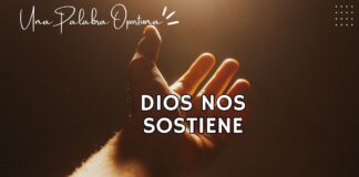 Una Palabra Oportuna