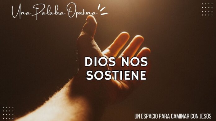Una Palabra Oportuna