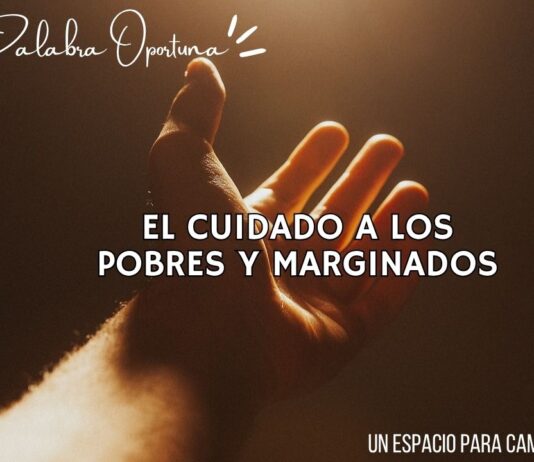 Una Palabra Oportuna