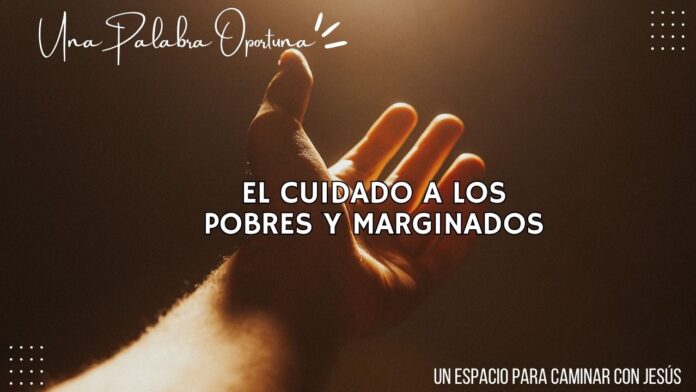 Una Palabra Oportuna