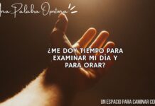 Una Palabra Oportuna