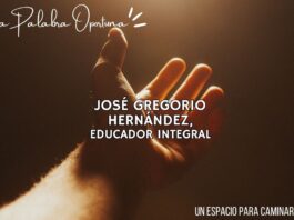 Una palabra Oportuna
