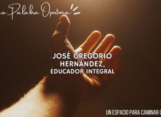 Una palabra Oportuna