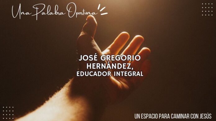 Una palabra Oportuna