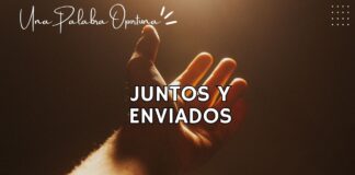 Una Palabra Oportuna