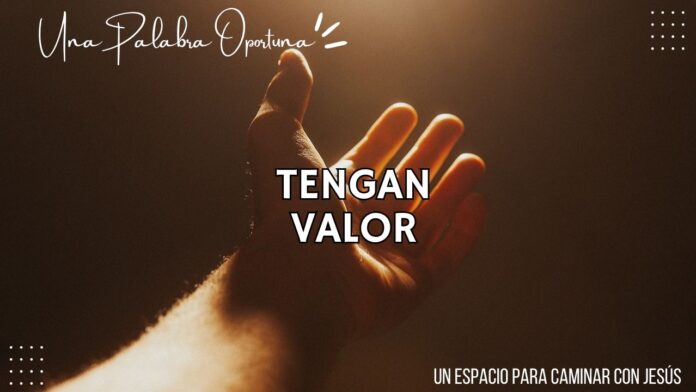 Una Palabra Oportuna