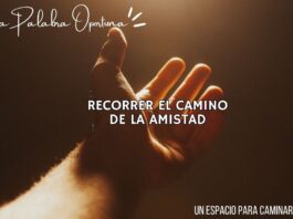 Una Palabra Oportuna