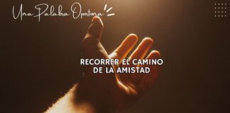 Una Palabra Oportuna