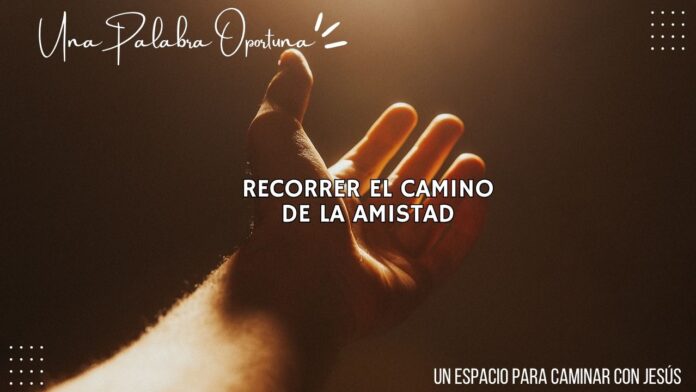 Una Palabra Oportuna