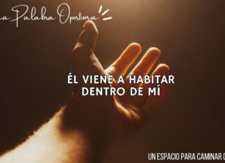 Una Palabra Oportuna