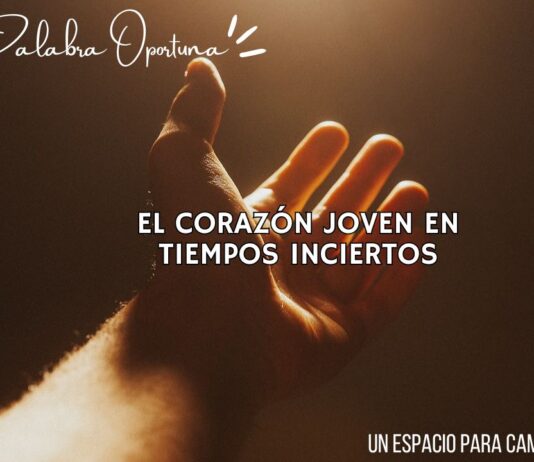 Una Palabra Oportuna