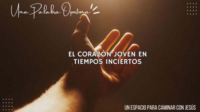 Una Palabra Oportuna