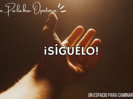 Una Palabra Oportuna