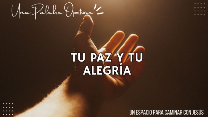 Una Palabra Oportuna