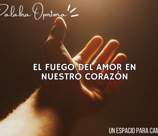 Una Palabra Oportuna