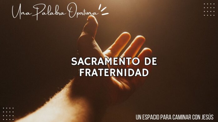 Una Palabra Oportuna