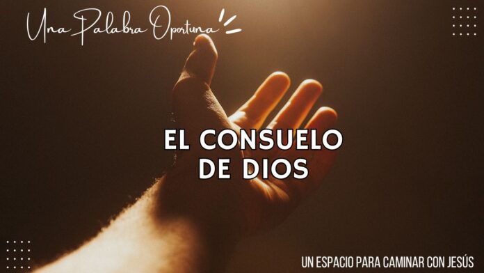 Una Palabra Oportuna