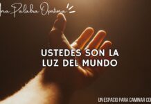 Una Palabra Oportuna