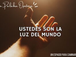 Una Palabra Oportuna