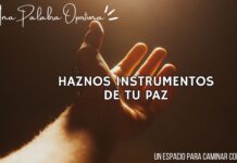 Una Palabra Oportuna