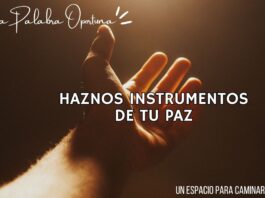 Una Palabra Oportuna