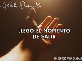 Una Palabra Oportuna