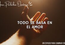 Una Palabra Oportuna