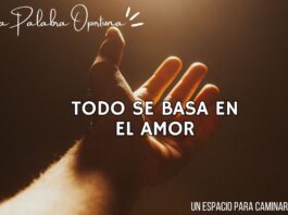 Una Palabra Oportuna