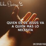 Una Palabra Oportuna