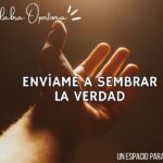 Una Palabra Oportuna