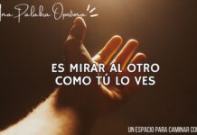 Una Palabra Oportuna