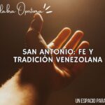 Una Palabra Oportuna