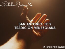 Una Palabra Oportuna