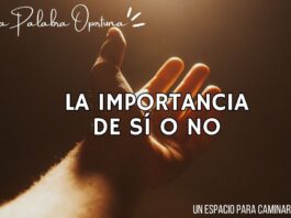 Una Palabra Oportuna