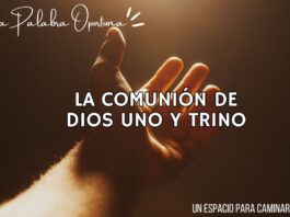 Una Palabra Oportuna
