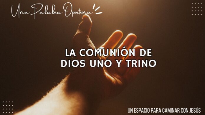 Una Palabra Oportuna