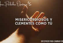 Una Palabra Oportuna