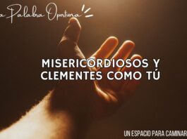 Una Palabra Oportuna