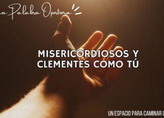 Una Palabra Oportuna