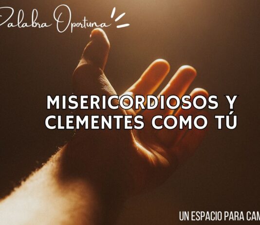 Una Palabra Oportuna