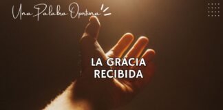 Una Palabra Oportuna