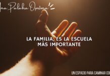 Una Palabra Oportuna