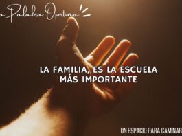 Una Palabra Oportuna