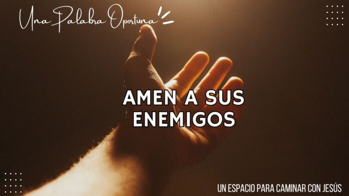Una Palabra Oportuna