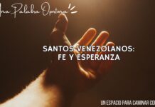 Una Palabra Oportuna