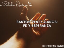 Una Palabra Oportuna