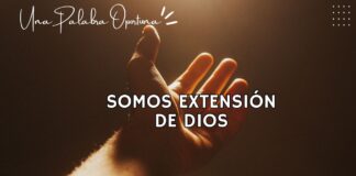 Una Palabra Oportuna
