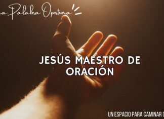 Una Palabra Oportuna