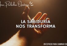 Una Palabra Oportuna