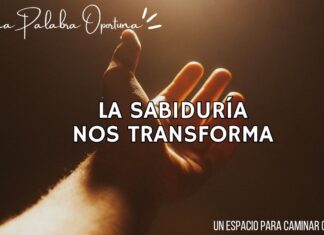 Una Palabra Oportuna